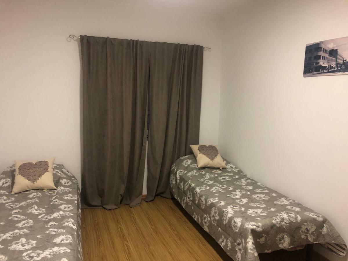 Apartment in the city centre Mukačevo Esterno foto